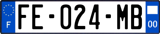 FE-024-MB