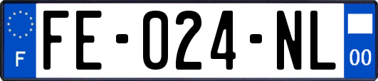 FE-024-NL