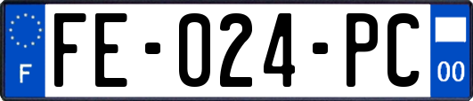 FE-024-PC