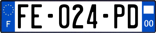 FE-024-PD