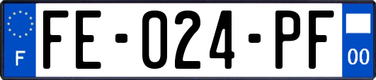 FE-024-PF