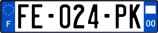 FE-024-PK