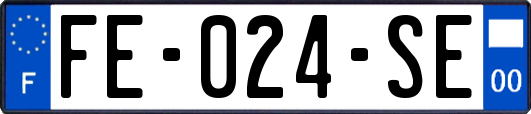 FE-024-SE