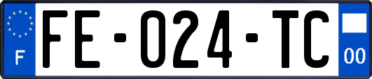 FE-024-TC