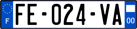 FE-024-VA