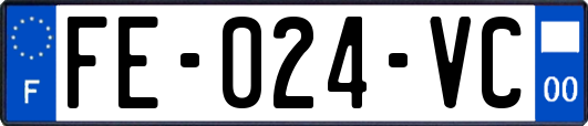 FE-024-VC
