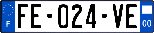 FE-024-VE