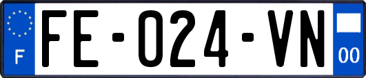 FE-024-VN
