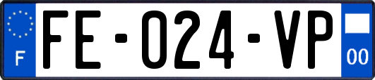 FE-024-VP