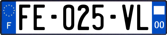 FE-025-VL