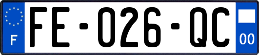 FE-026-QC