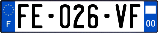FE-026-VF