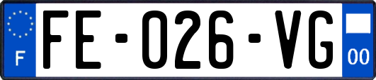 FE-026-VG