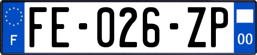 FE-026-ZP