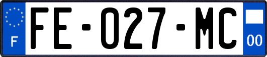 FE-027-MC