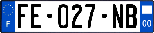 FE-027-NB