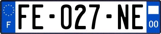 FE-027-NE