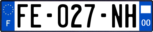 FE-027-NH