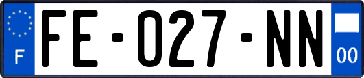FE-027-NN