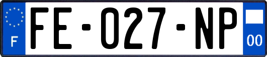 FE-027-NP