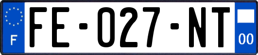 FE-027-NT