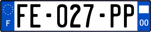 FE-027-PP