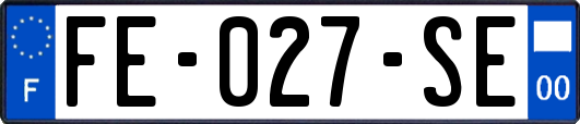 FE-027-SE