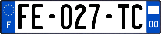 FE-027-TC