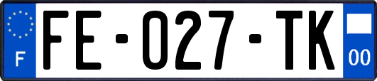 FE-027-TK