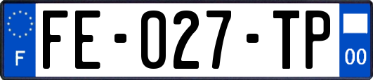 FE-027-TP