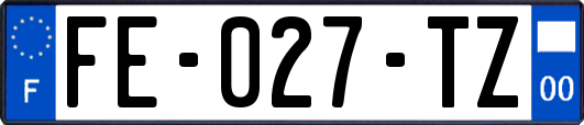 FE-027-TZ