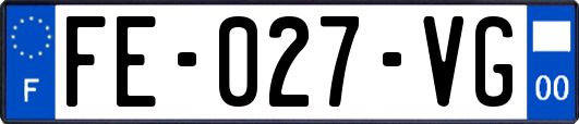 FE-027-VG
