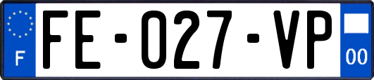 FE-027-VP
