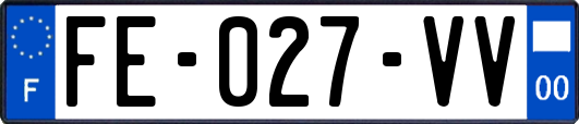 FE-027-VV