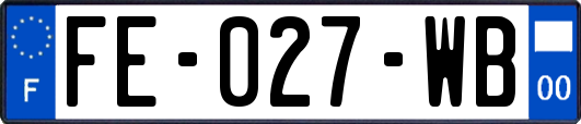 FE-027-WB