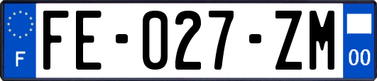 FE-027-ZM