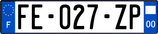 FE-027-ZP