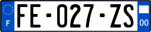 FE-027-ZS