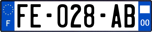 FE-028-AB