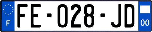 FE-028-JD