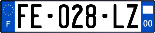 FE-028-LZ