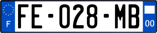 FE-028-MB