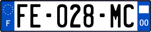 FE-028-MC