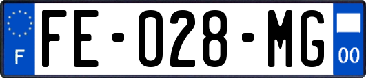 FE-028-MG