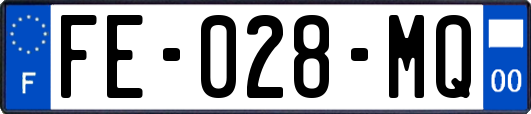 FE-028-MQ