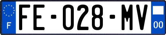 FE-028-MV