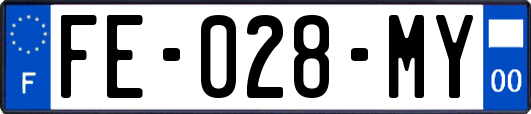 FE-028-MY
