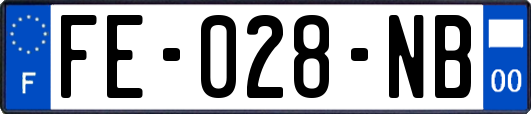 FE-028-NB