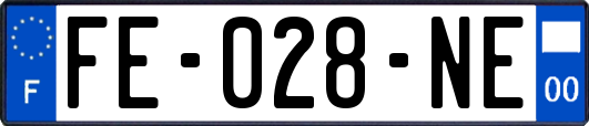 FE-028-NE