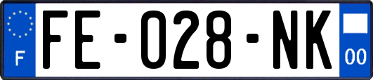 FE-028-NK